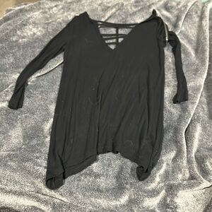 Mudd 3/4 sleeve shirt